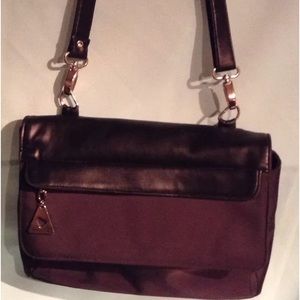 BRUNO LORELLI CROSSOVER HANDBAG